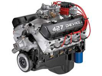 C2029 Engine